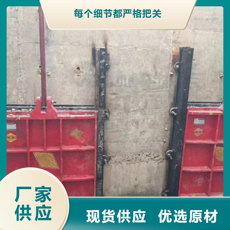 铸铁闸门,复合闸门质保一年