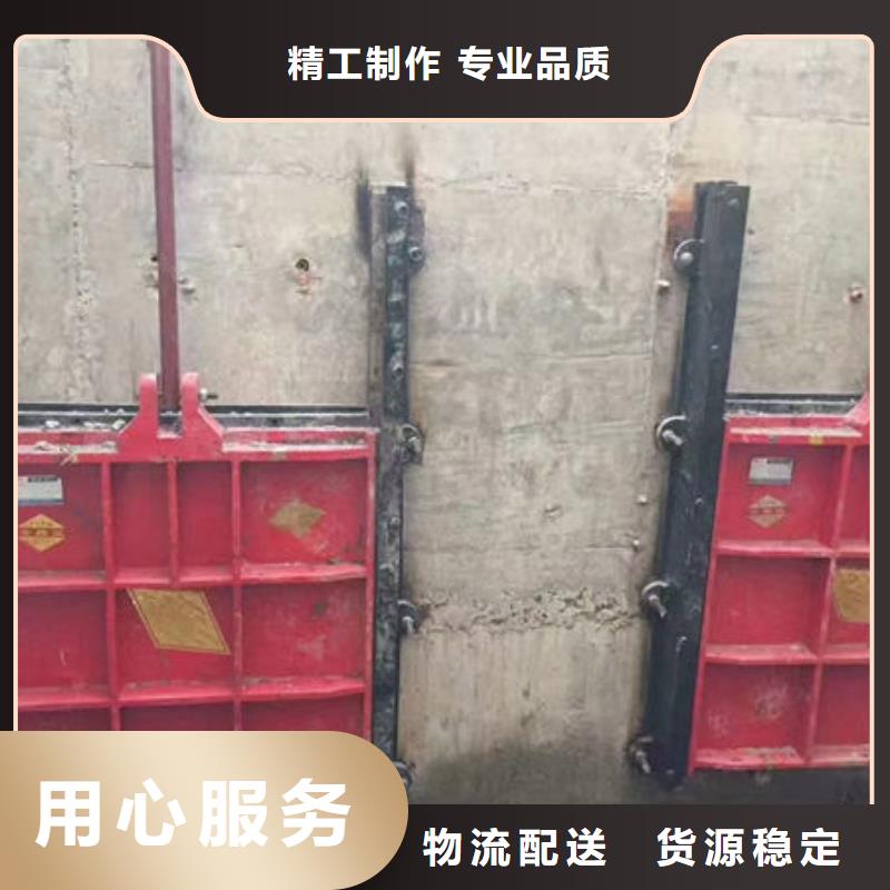 铸铁闸门手提铸铁闸门支持大小批量采购