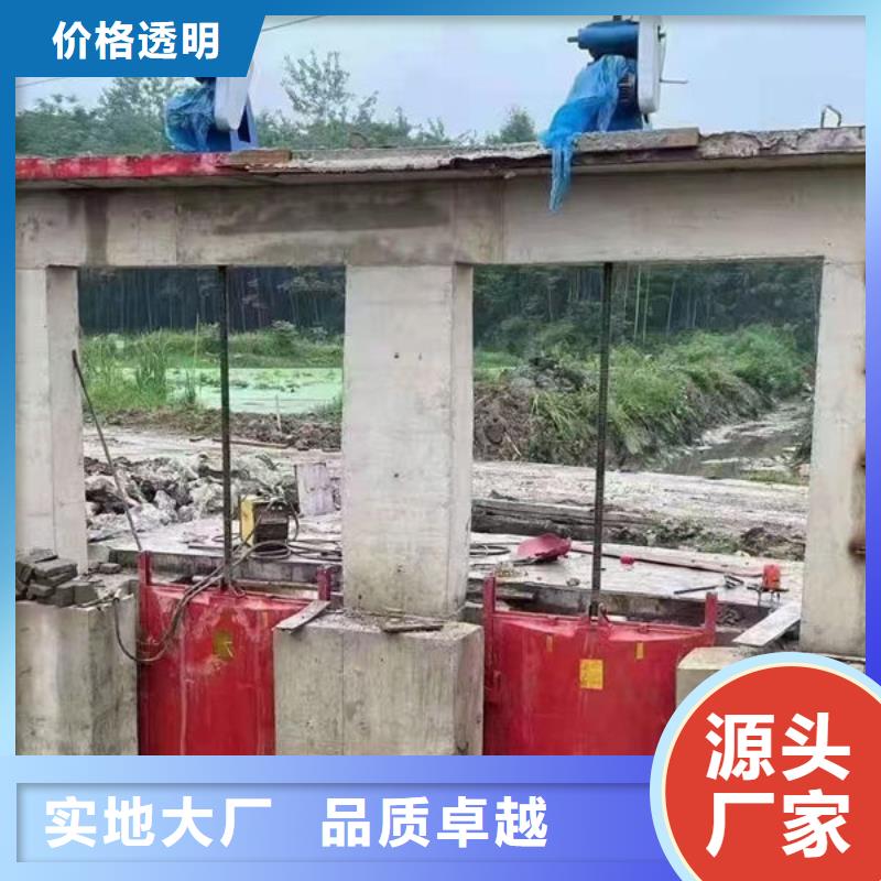 鑄鐵閘門河道鑄鐵閘門市場行情