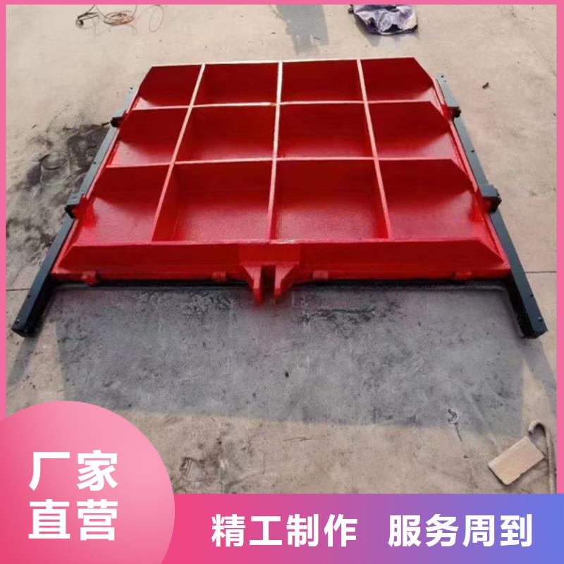 鑄鐵閘門鑄鐵拍門海量貨源