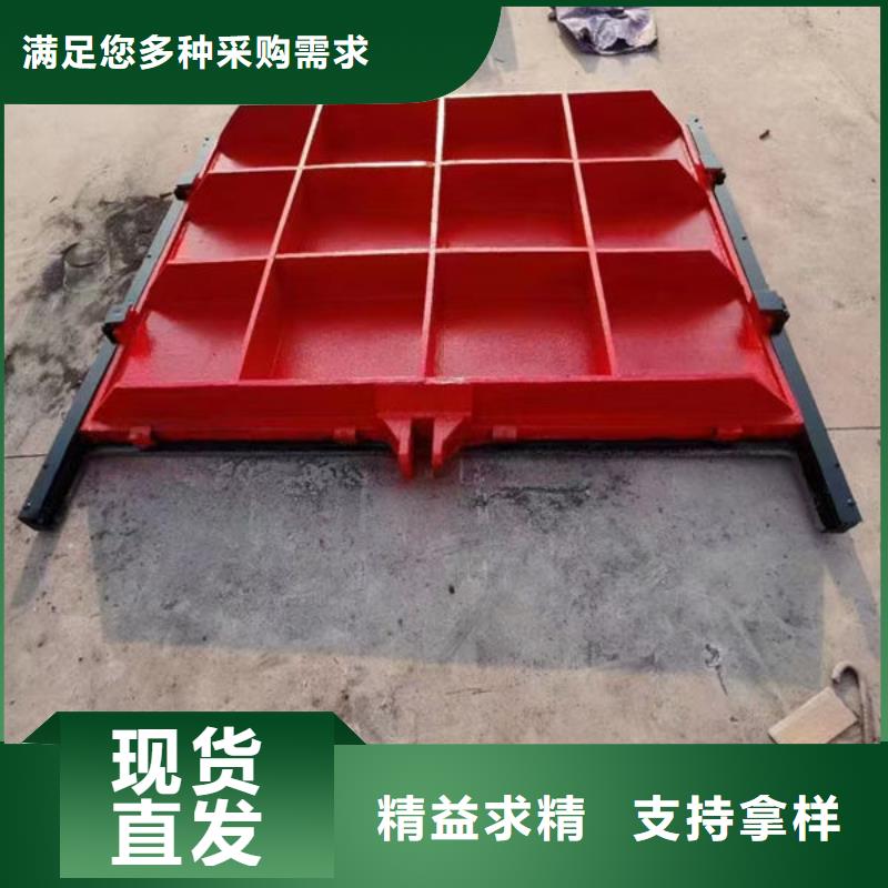 鑄鐵閘門復(fù)合閘門庫存充足