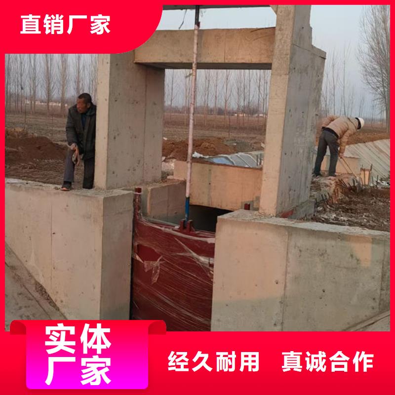 鑄鐵閘門_附壁式鑄鐵閘門專業(yè)的生產(chǎn)廠家