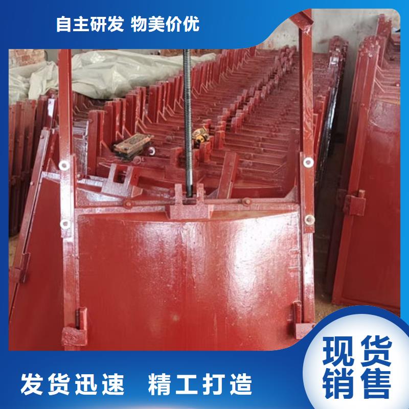 鑄鐵閘門附壁式鑄鐵閘門高品質(zhì)誠信廠家
