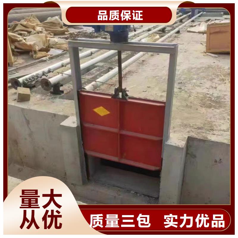 鑄鐵閘門暗桿式鑄鐵閘門采購