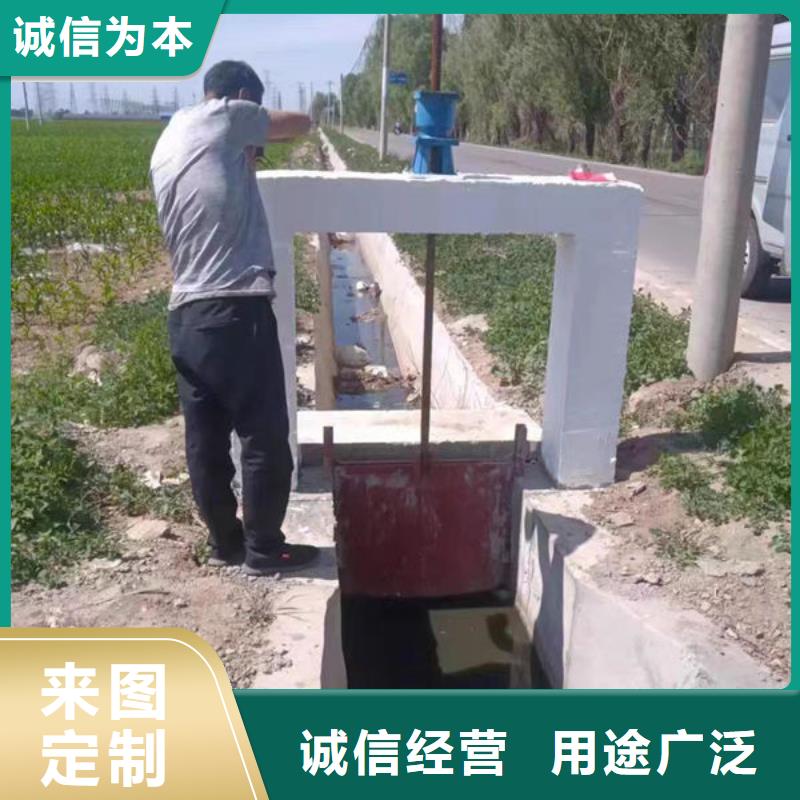 鑄鐵閘門鑄鐵閘門銷售的是誠信