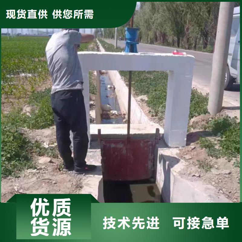 一體式閘門源頭廠家