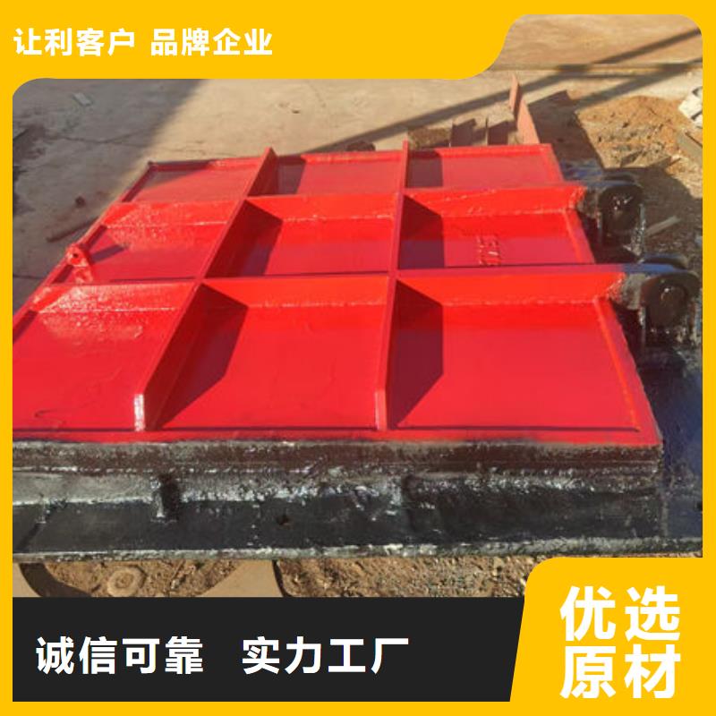 鑄鐵閘門-一體式閘門量大更優(yōu)惠