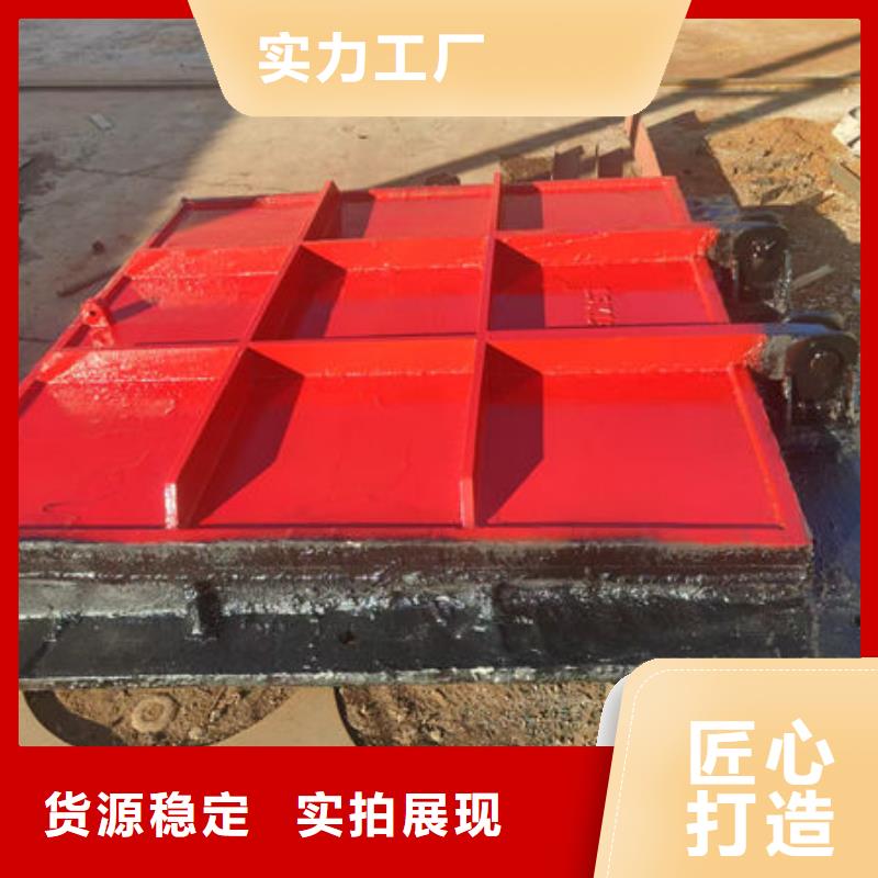 鑄鐵閘門附壁式鑄鐵閘門高品質(zhì)誠信廠家