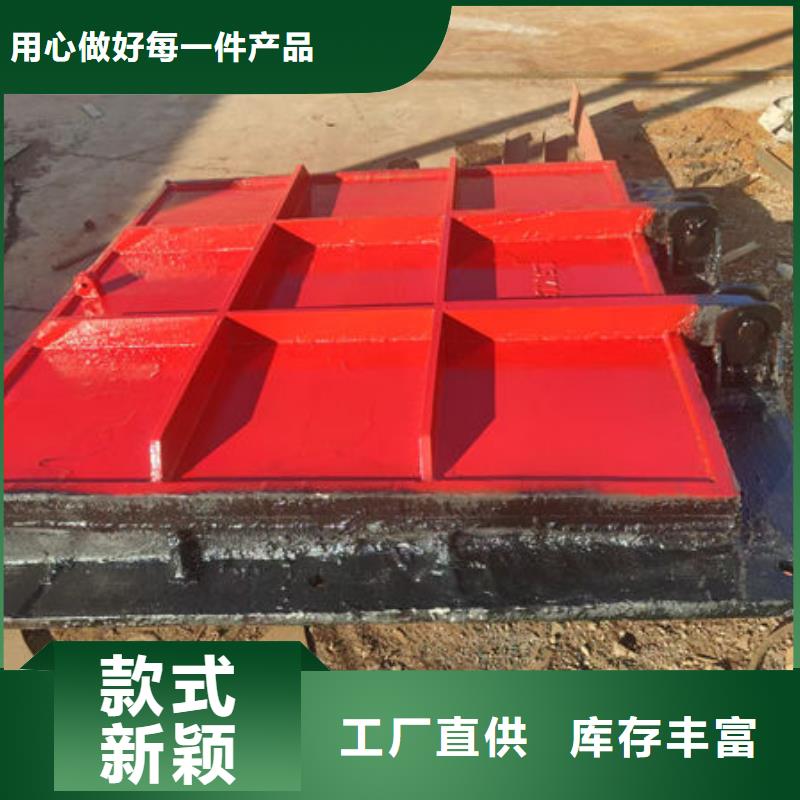 鑄鐵閘門-一體式閘門量大更優(yōu)惠