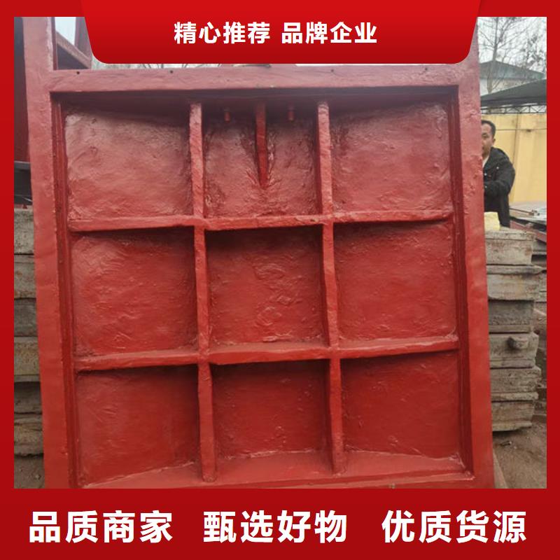 鑄鐵閘門附壁式鑄鐵閘門快速物流發(fā)貨