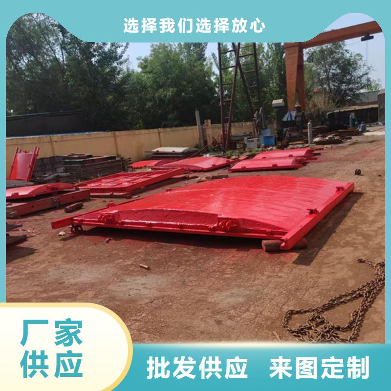 鑄鐵閘門-附壁式鑄鐵閘門用品質(zhì)說話