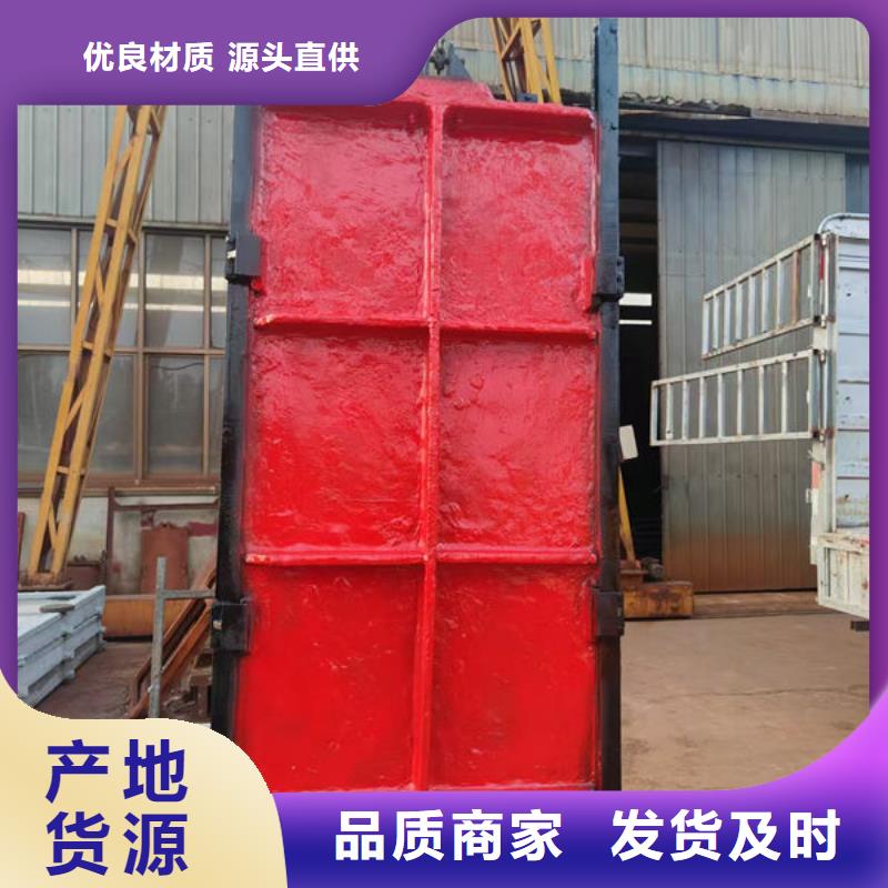 鑄鐵閘門_附壁式鑄鐵閘門工廠認(rèn)證