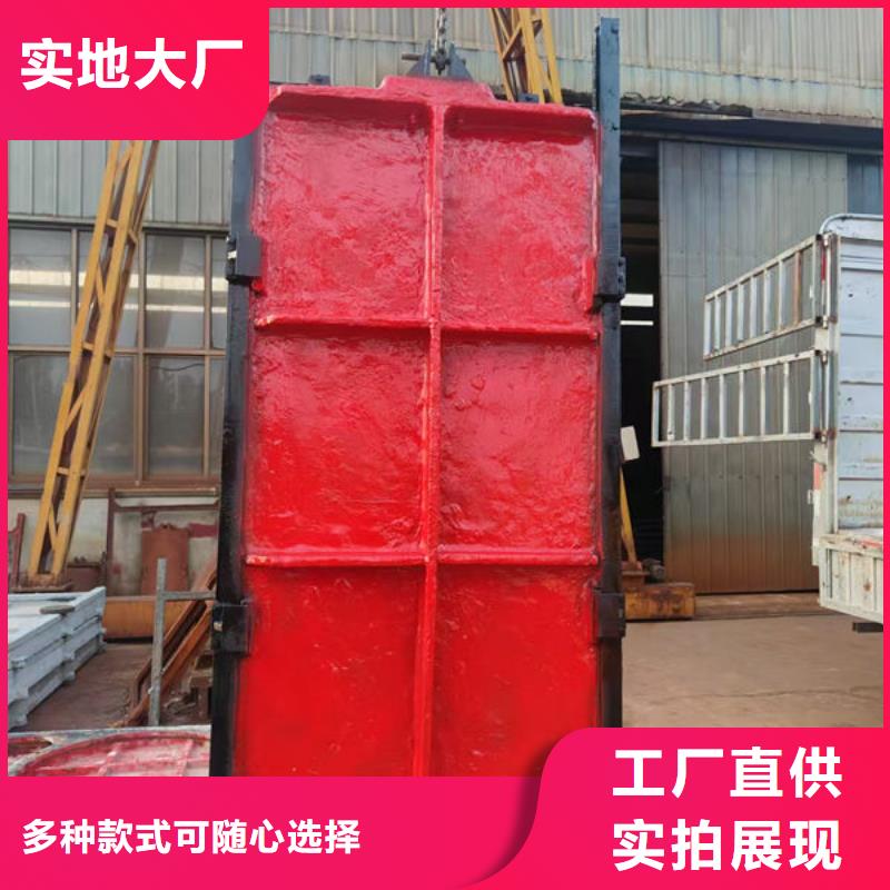 鑄鐵閘門鑄鐵拍門價格低