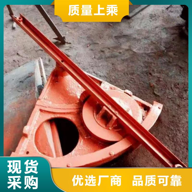鑄鐵閘門-球墨鑄鐵閘門老品牌廠家