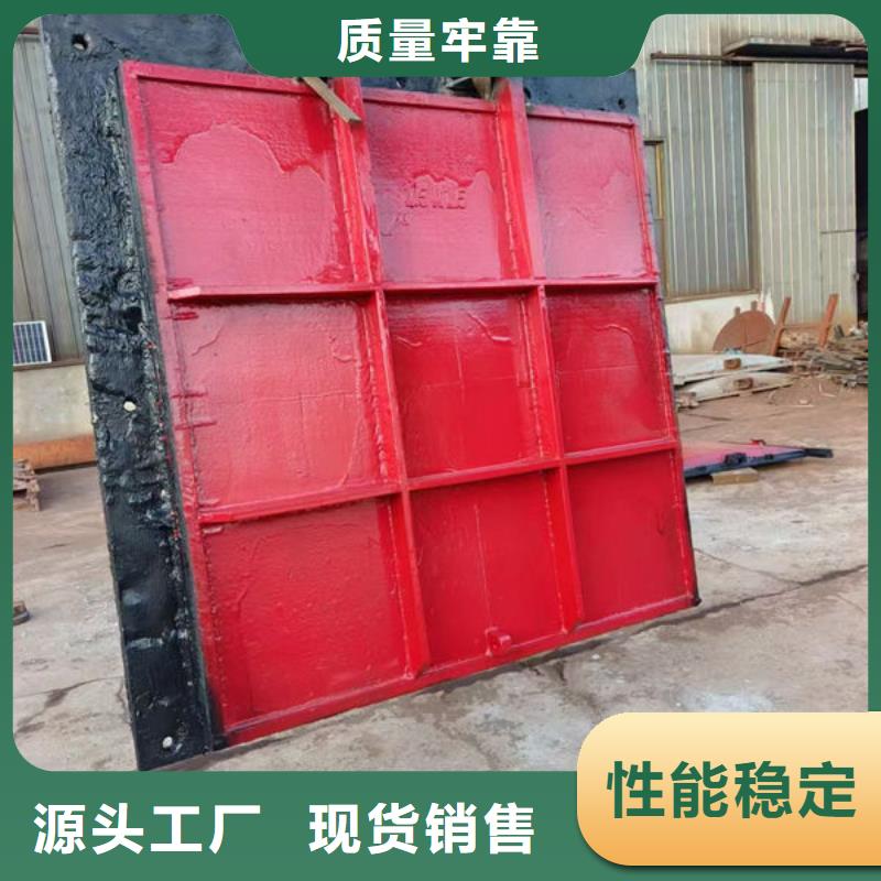 水電站鑄鐵閘門規(guī)格齊全