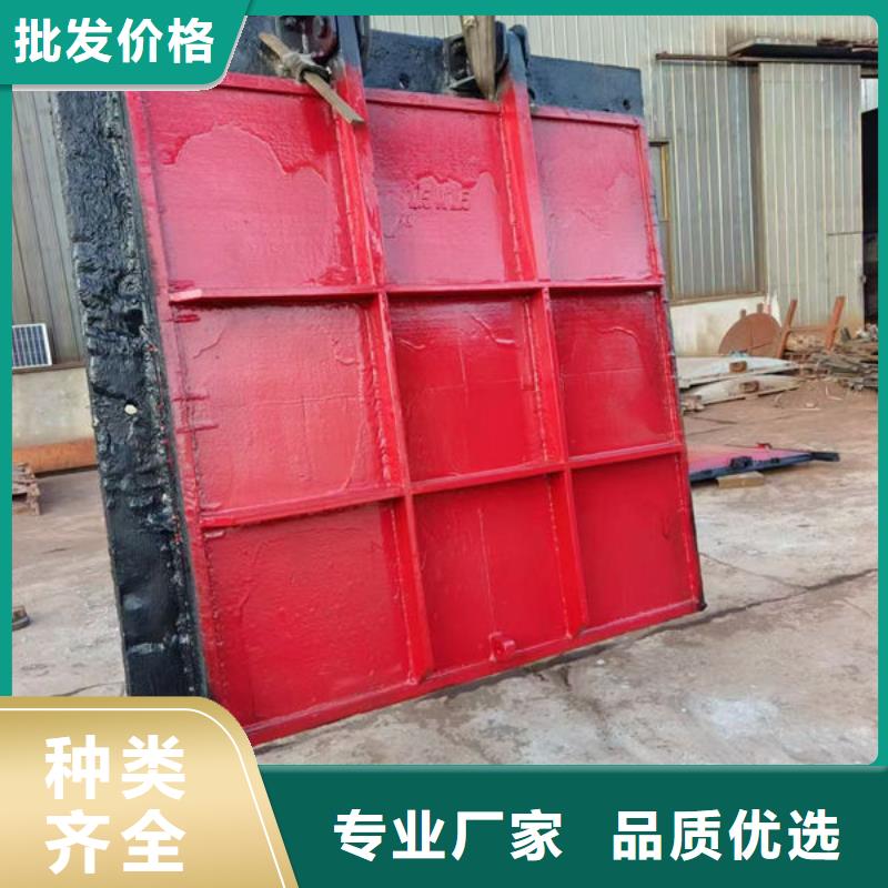 铸铁闸门附壁式铸铁闸门厂家