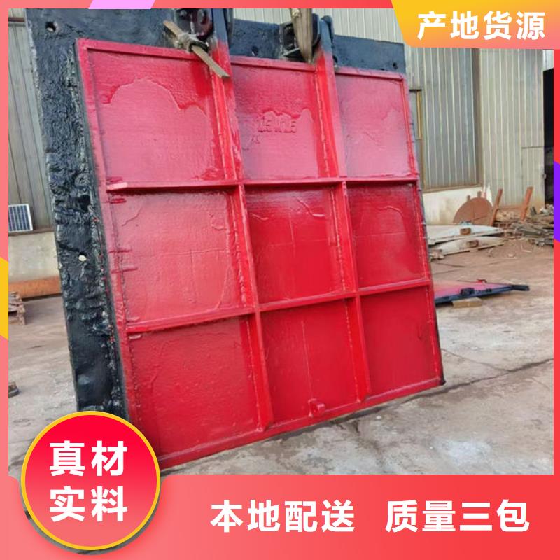 鑄鐵閘門水電站鑄鐵閘門用心做品質(zhì)