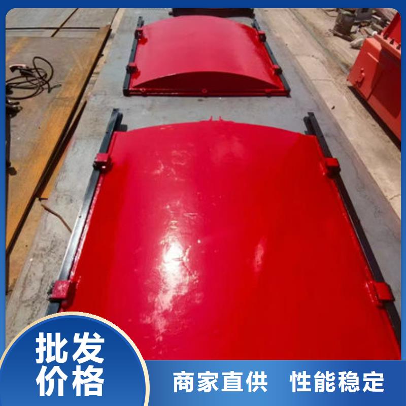 鑄鐵閘門扇形閘門敢與同行比服務(wù)
