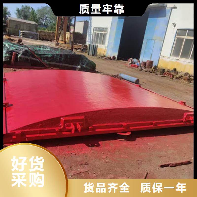 鑄鐵閘門(mén)機(jī)閘一體式鑄鐵閘門(mén)品種全