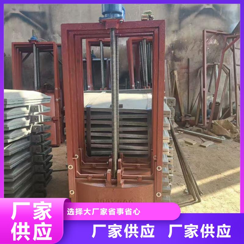 鑄鐵閘門鑄鐵拍門產地采購