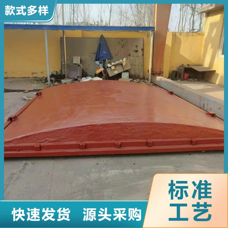 鑄鐵閘門-水電站鑄鐵閘門設備齊全支持定制