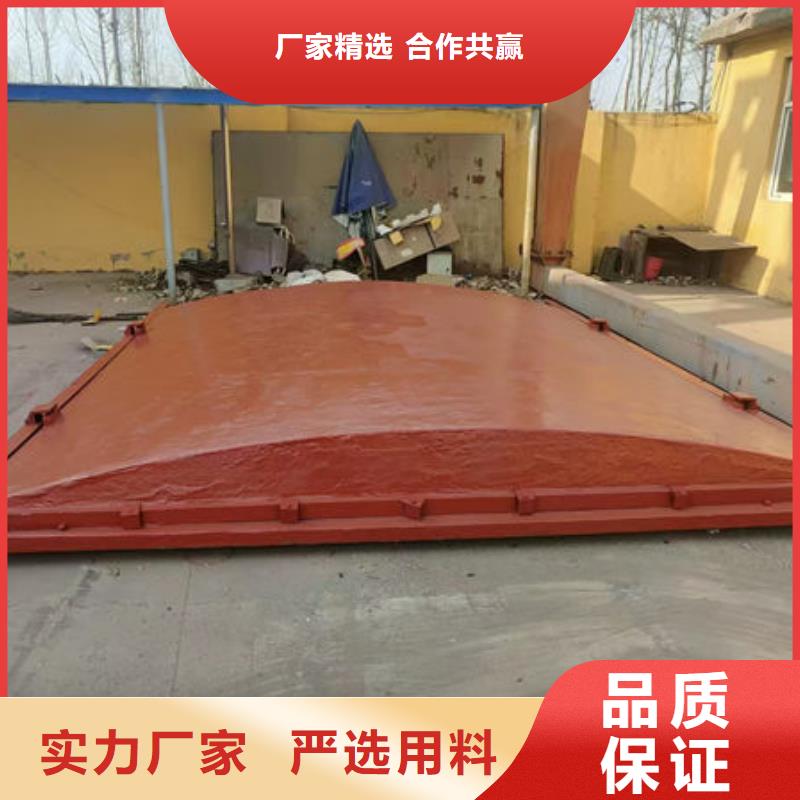 铸铁闸门法兰铸铁圆闸门厂家现货供应
