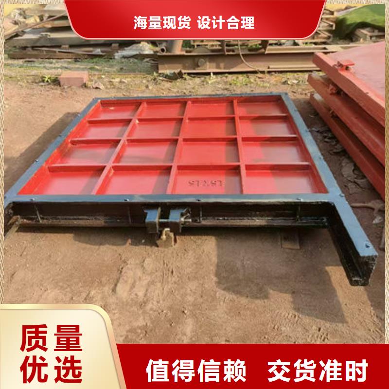 鑄鐵閘門扇形閘門敢與同行比服務(wù)
