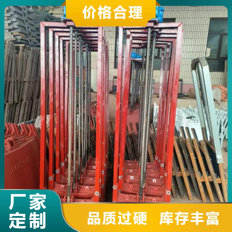 鑄鐵閘門機(jī)閘一體式鑄鐵閘門專業(yè)按需定制