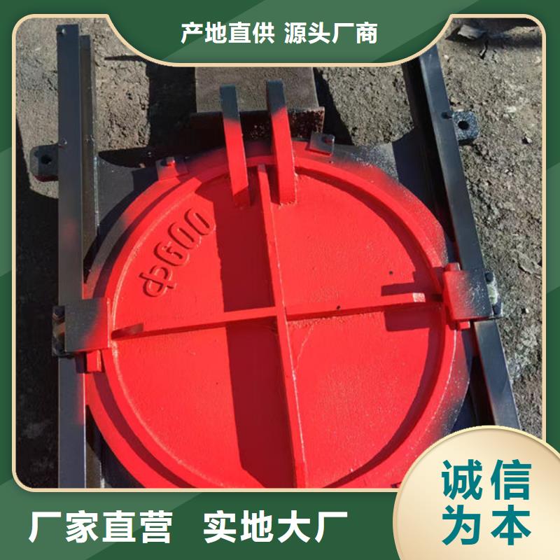 鑄鐵閘門扇形閘門經(jīng)久耐用