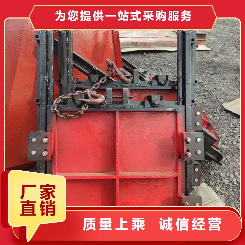 鑄鐵閘門機(jī)閘一體式鑄鐵閘門定金鎖價(jià)