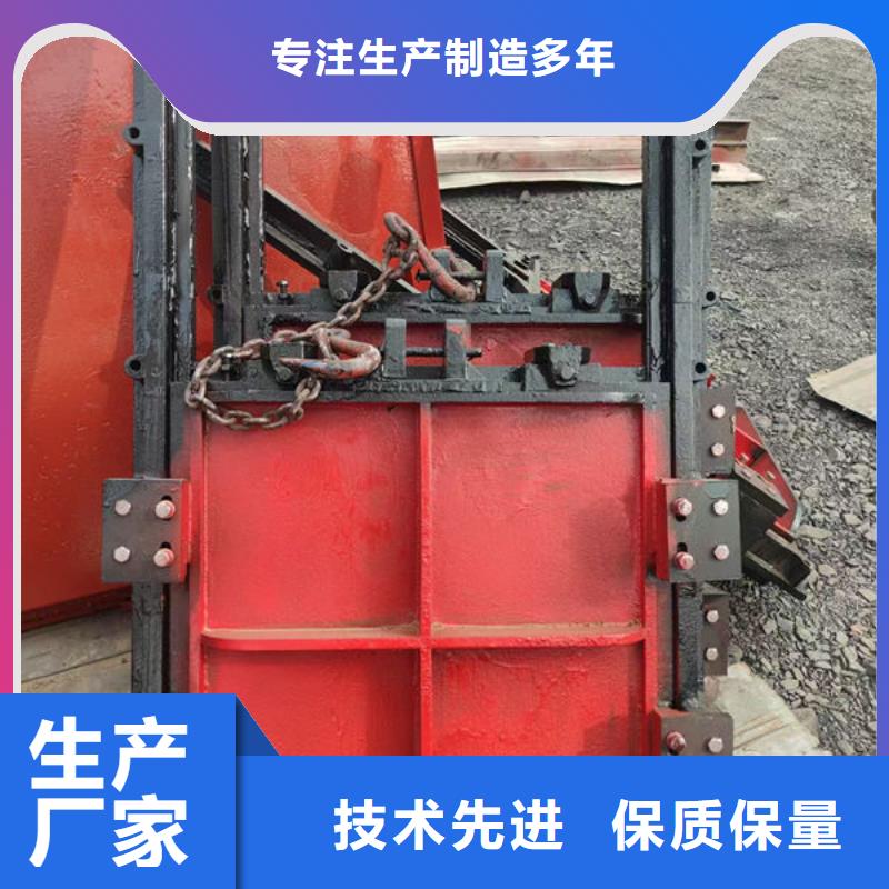 鑄鐵閘門鑄鐵拍門生產(chǎn)安裝