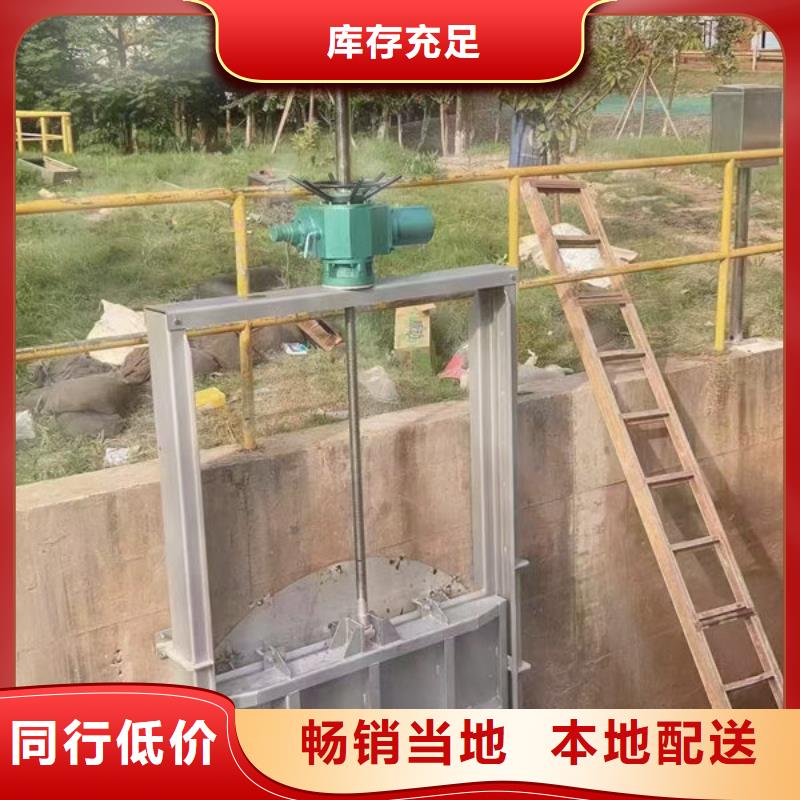 鑄鐵閘門-球墨鑄鐵閘門專業(yè)信賴廠家