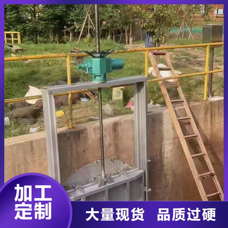 鑄鐵閘門附壁式鑄鐵閘門優(yōu)質(zhì)原料