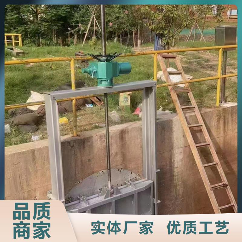 鑄鐵閘門水庫鑄鐵閘門制造廠家