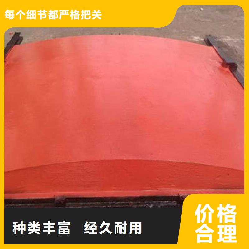 铸铁闸门水库铸铁闸门源厂直销