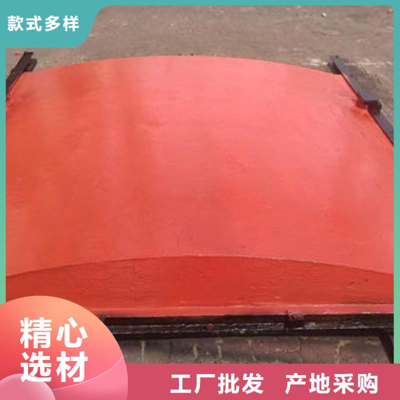 鑄鐵閘門-球墨鑄鐵閘門老品牌廠家
