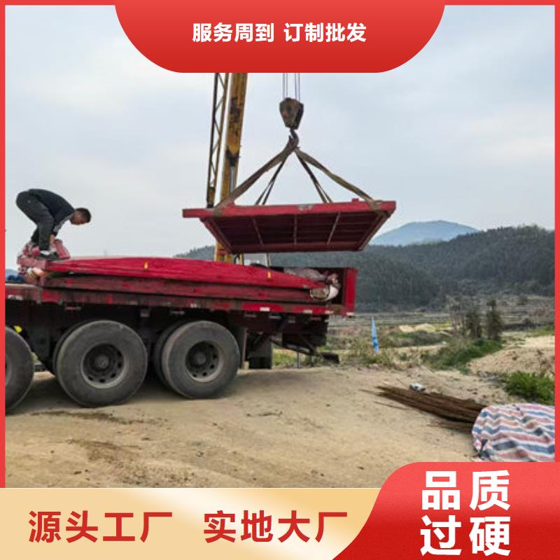 铸铁闸门水库铸铁闸门库存量大