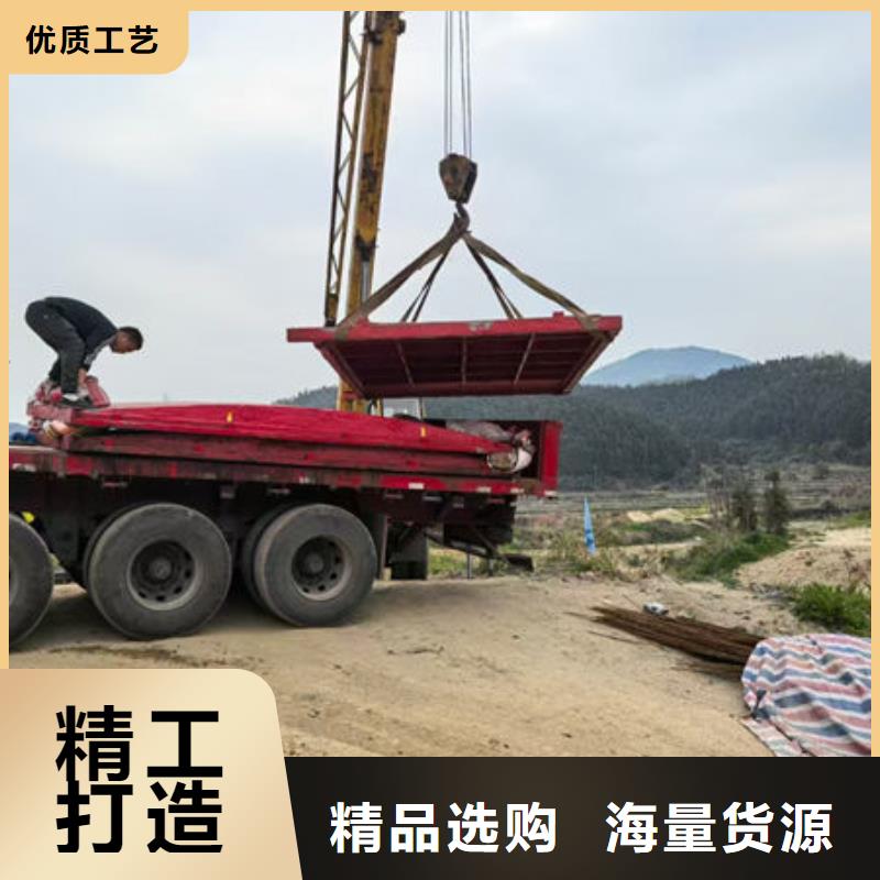 鑄鐵閘門扇形閘門經(jīng)久耐用