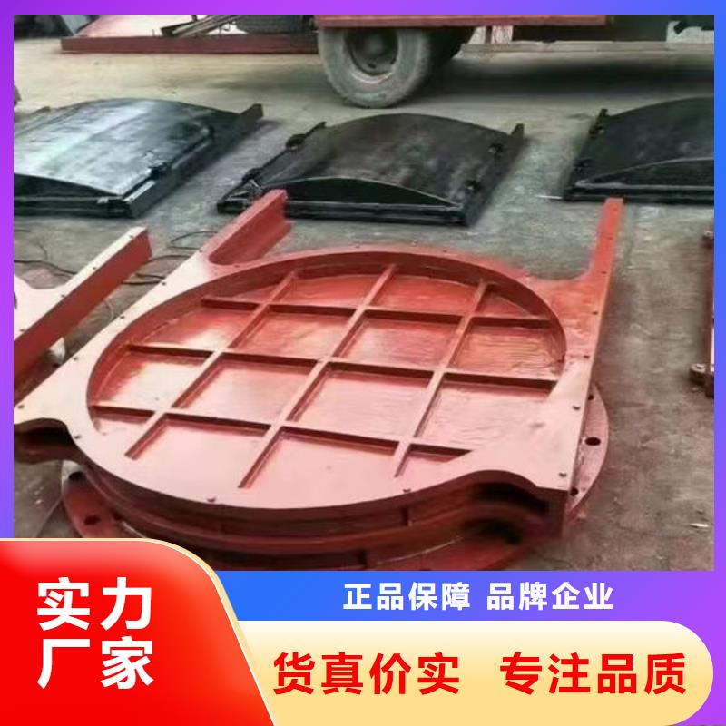 铸铁闸门_插板铸铁闸门多年行业经验