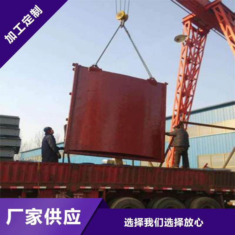 鑄鐵閘門鑄鐵閘門實力商家