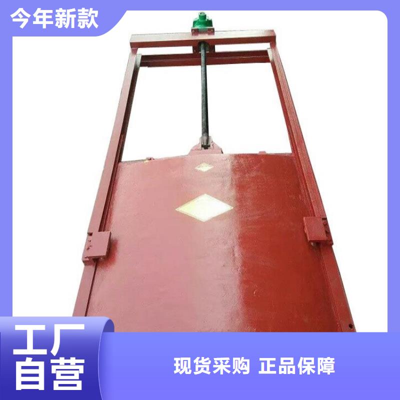 鑄鐵閘門扇形閘門細節(jié)決定品質(zhì)