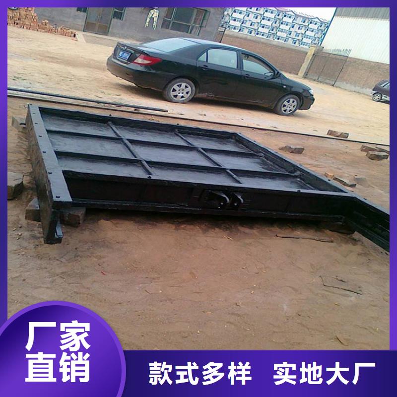 鑄鐵閘門-一體式閘門量大更優(yōu)惠