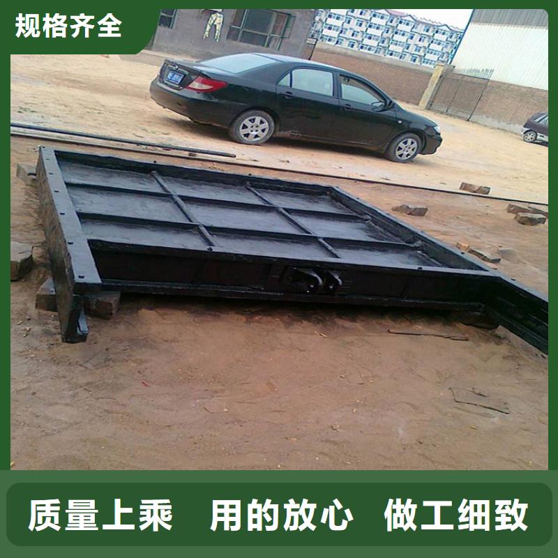 鑄鐵閘門暗桿式鑄鐵閘門用心做品質