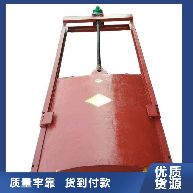鑄鐵閘門插板鑄鐵閘門廠家經(jīng)驗(yàn)豐富