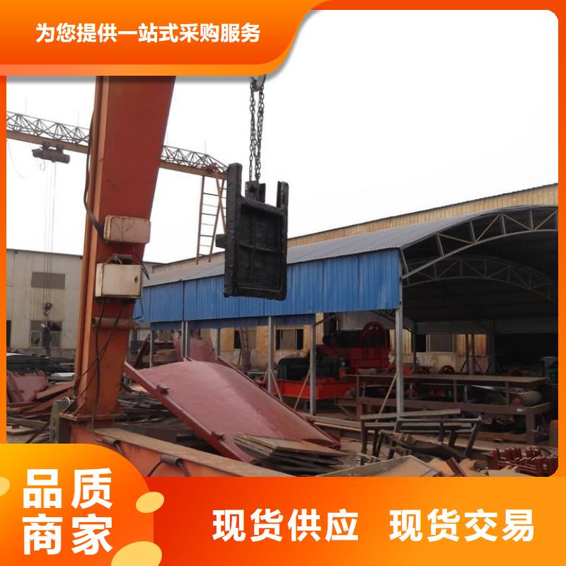 鑄鐵閘門-鑲銅鑄鐵閘門信譽(yù)有保證