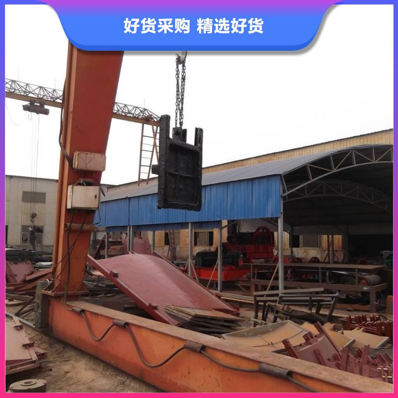 鑄鐵閘門_泵站鑄鐵閘門值得買
