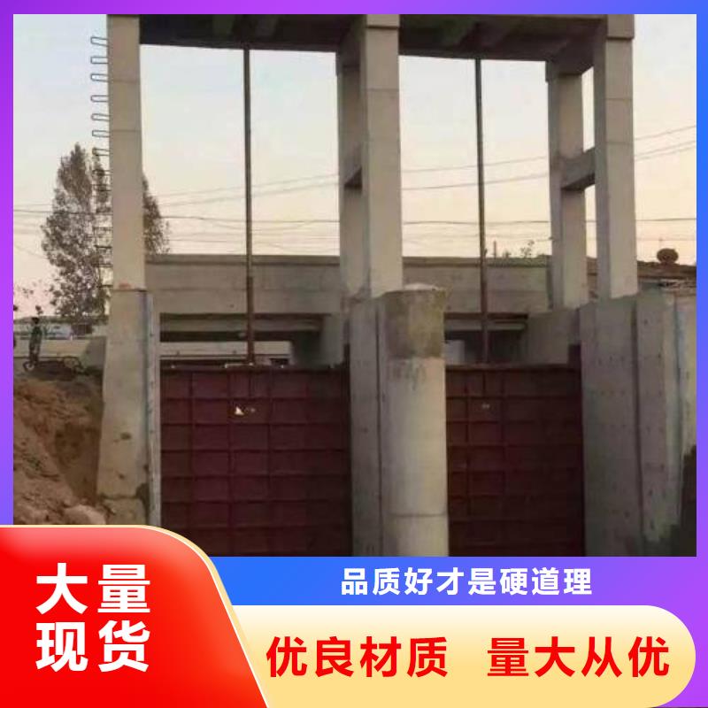 鑄鐵閘門_渠道閘門我們更專業(yè)