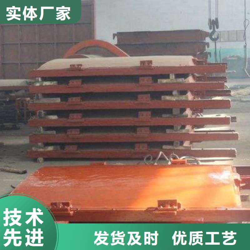 鑄鐵閘門雙向止水閘門工廠采購