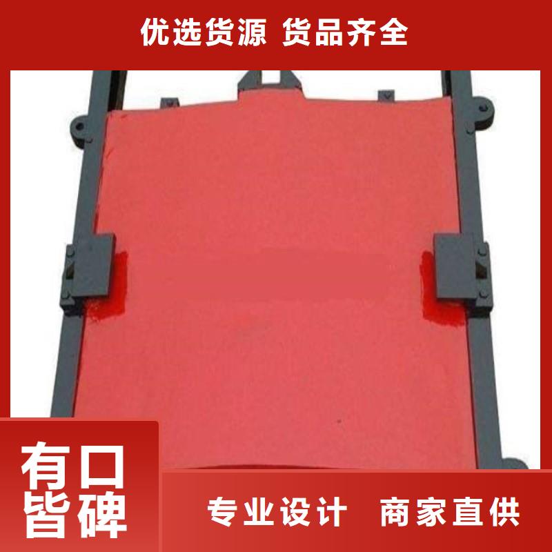 鑄鐵閘門鑄鐵拍門產地采購