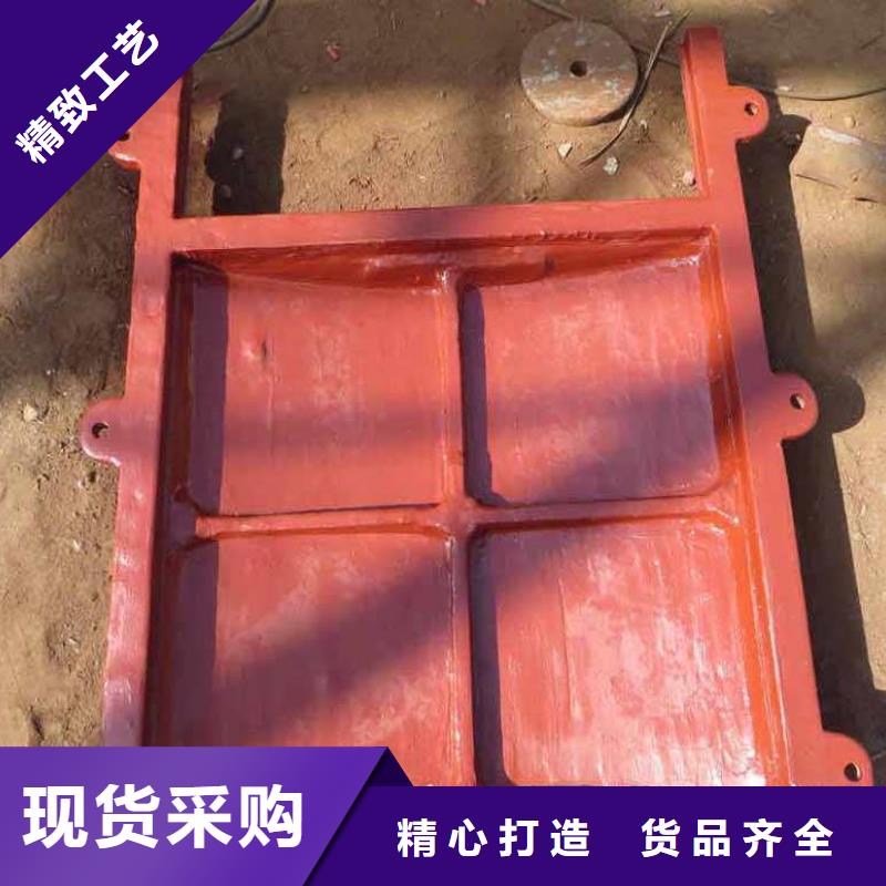 鑄鐵閘門(mén)雙向止水閘門(mén)好貨直銷(xiāo)